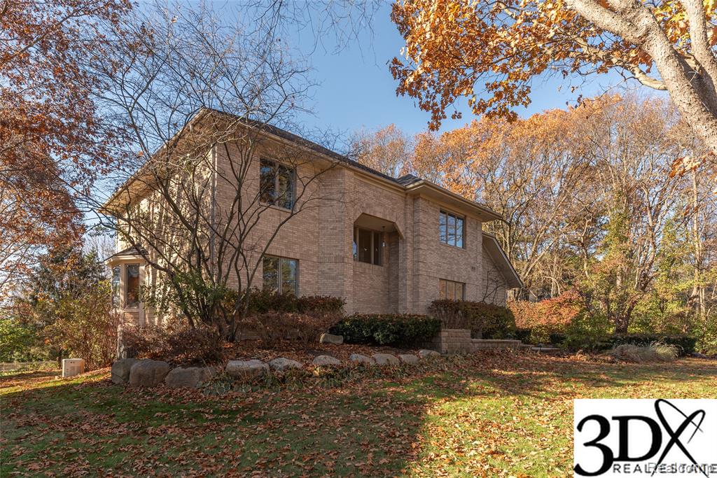 9825 Finnegan Drive, Brighton, MI 48116 — Photo 3