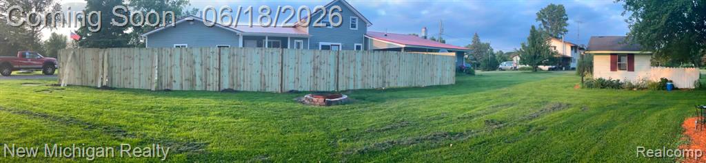 7415 W Farrand Road, Clio, MI 48420 — Photo 3