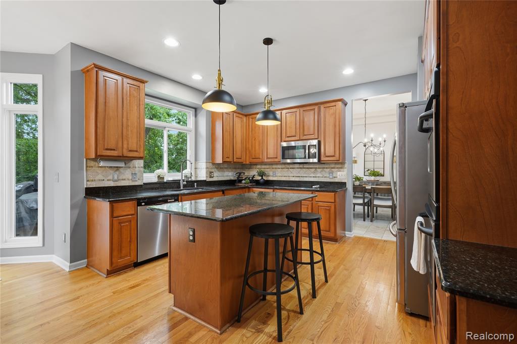 4832 Eagle Springs Court, Clarkston, MI 48348 — Photo 18