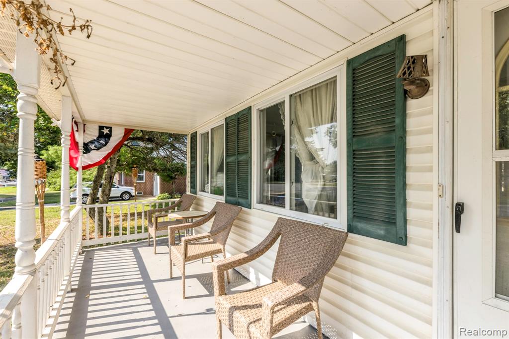 203 S Main Street, Capac, MI 48014 — Photo 14