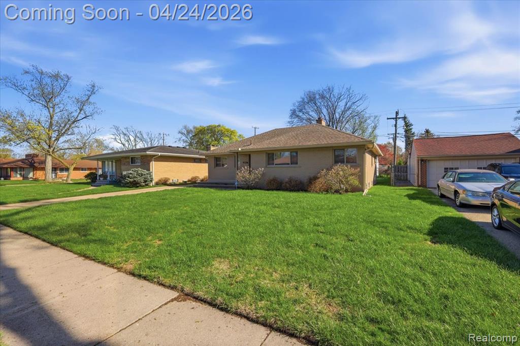 13111 Northfield Boulevard, Oak Park, MI 48237 — Photo 3