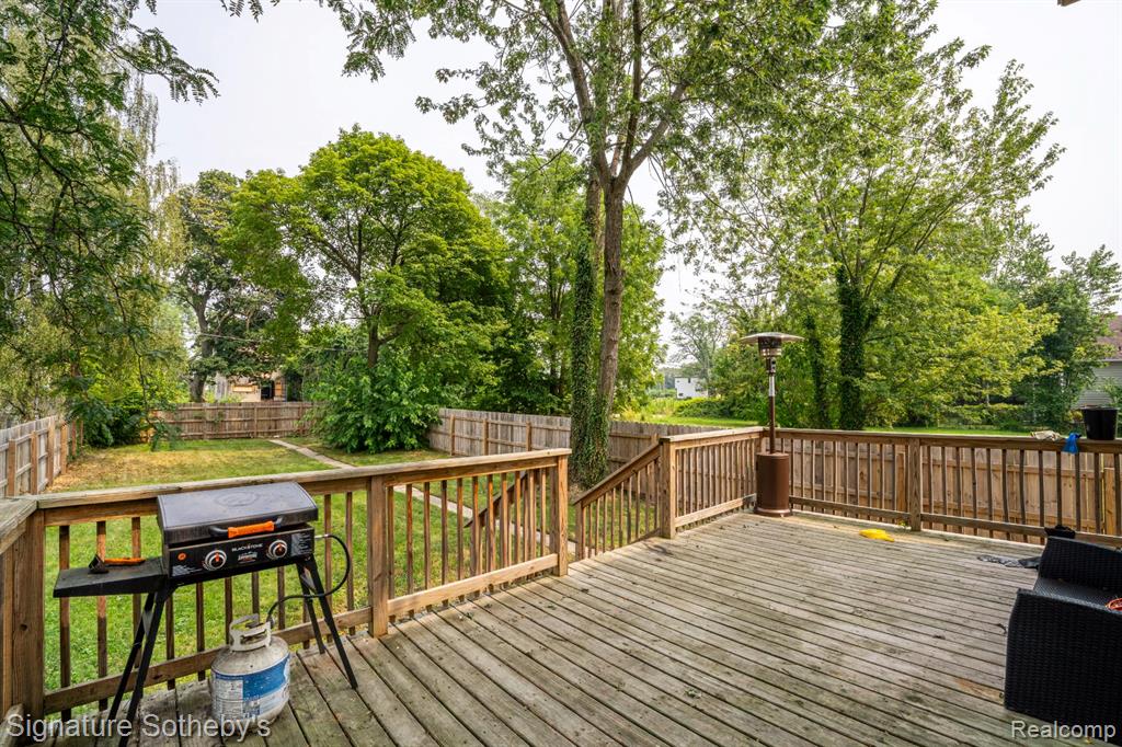2552 Fischer Street, Inkster, MI 48214 — Photo 34