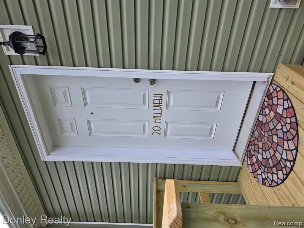 20 Hillview, Peck, MI 48466 — Photo 30