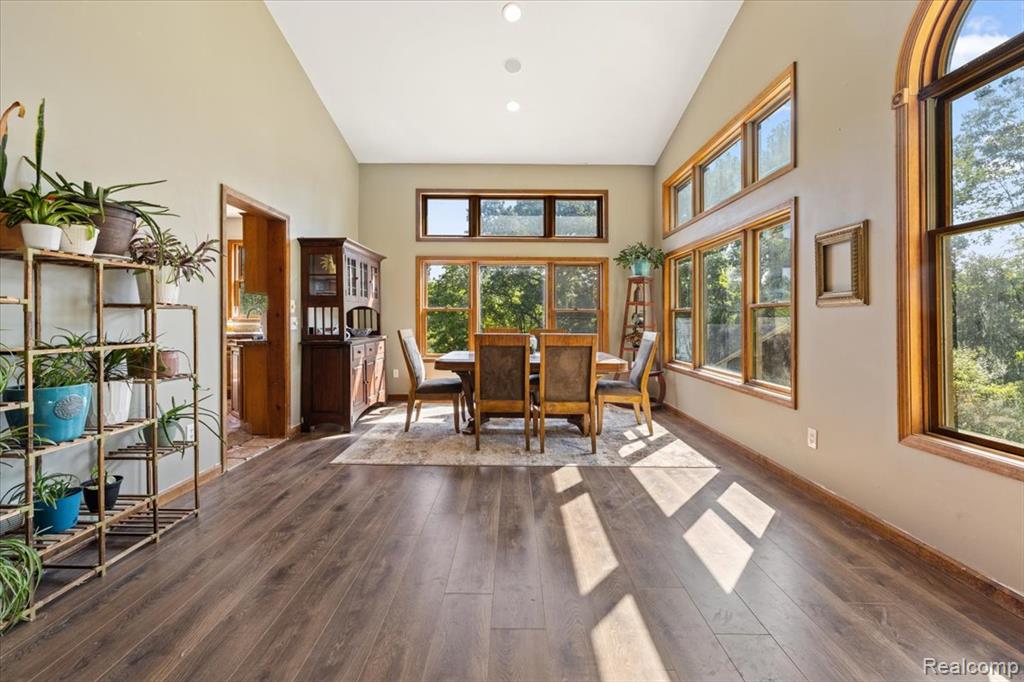 4020 Cohoctah Road, Linden, MI 48451 — Photo 9