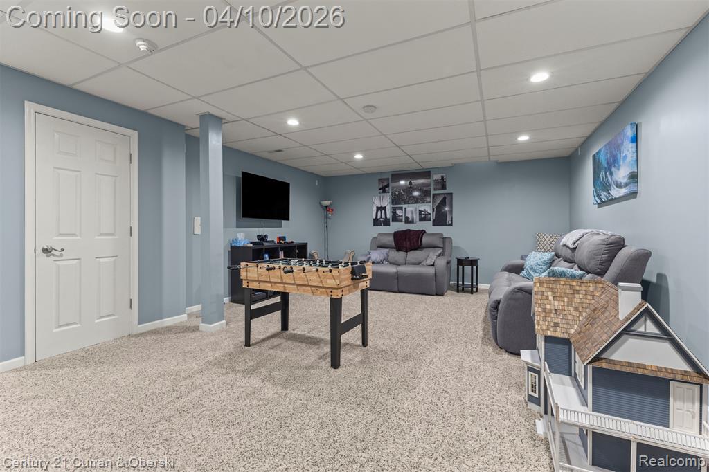 57858 Cider Mill Drive, New Hudson, MI 48165 — Photo 43