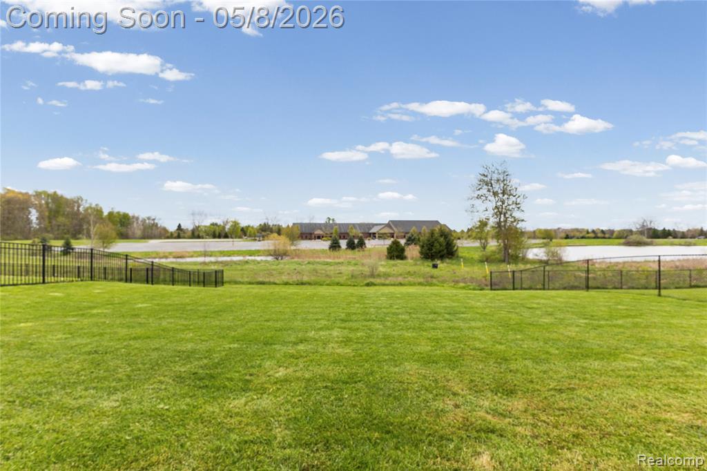 3217 Hill Hollow Lane, Howell, MI 48855 — Photo 21