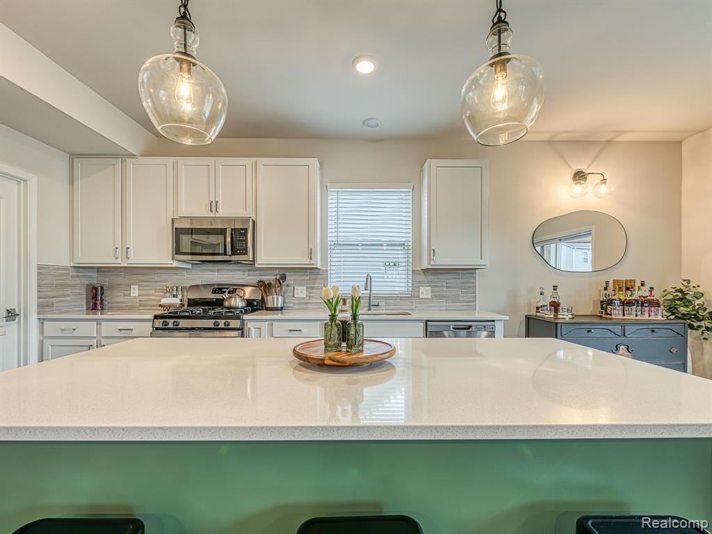 2750 Salt Springs Drive, Saline, MI 48176 — Photo 15