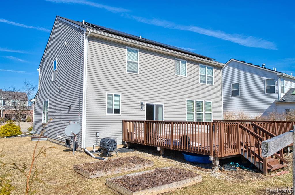 4880 Shellbark Drive, Ypsilanti, MI 48197 — Photo 12