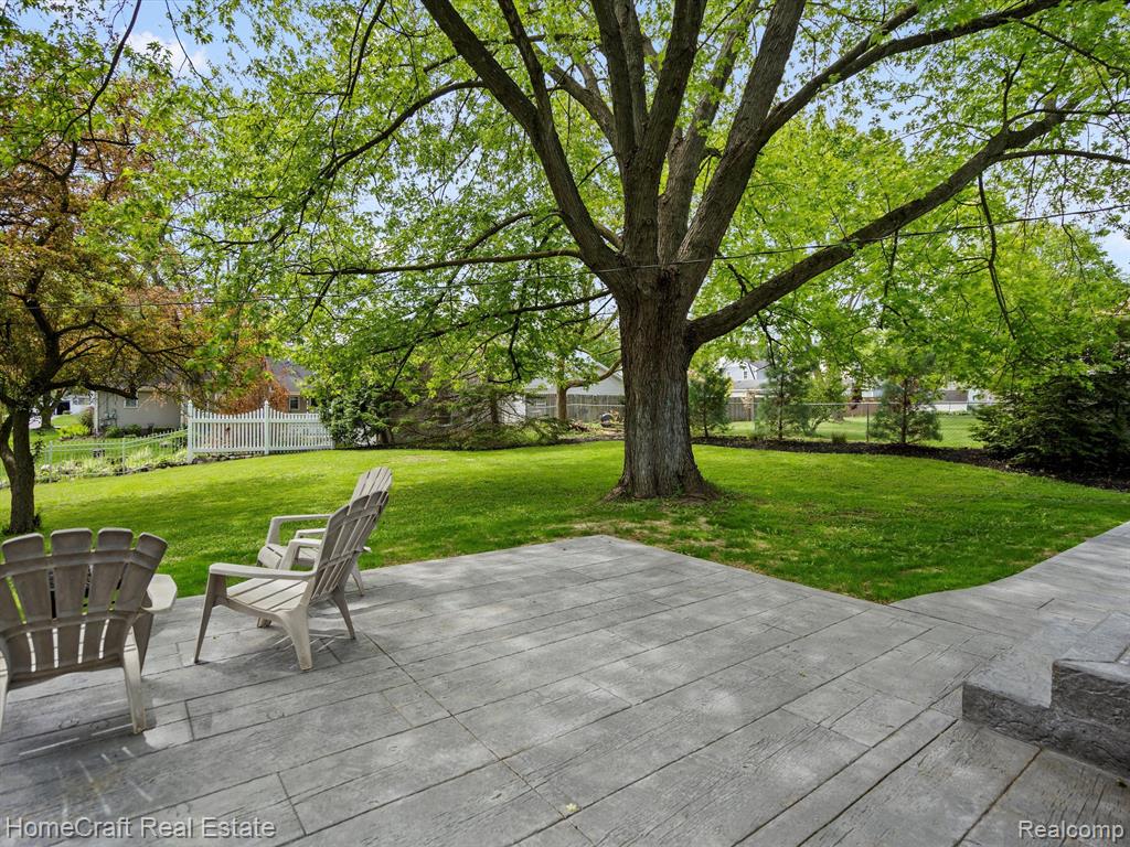 523 W BROOKS Street, Howell, MI 48843 — Photo 26