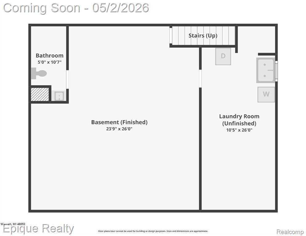 4442 Lutz Drive, Warren, MI 48092 — Photo 33