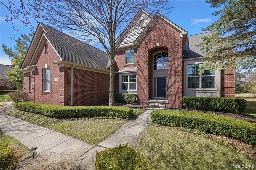47082 NORTHUMBERLAND Street, Novi, MI — Photo 14