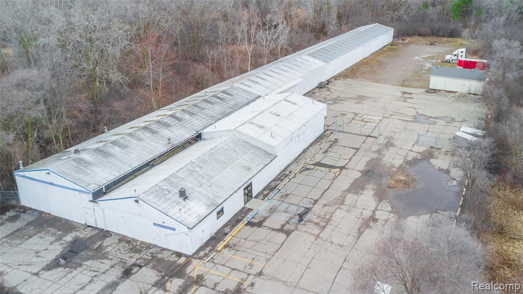 5378 Fenton Road, Flint, MI 48507 — Photo 8