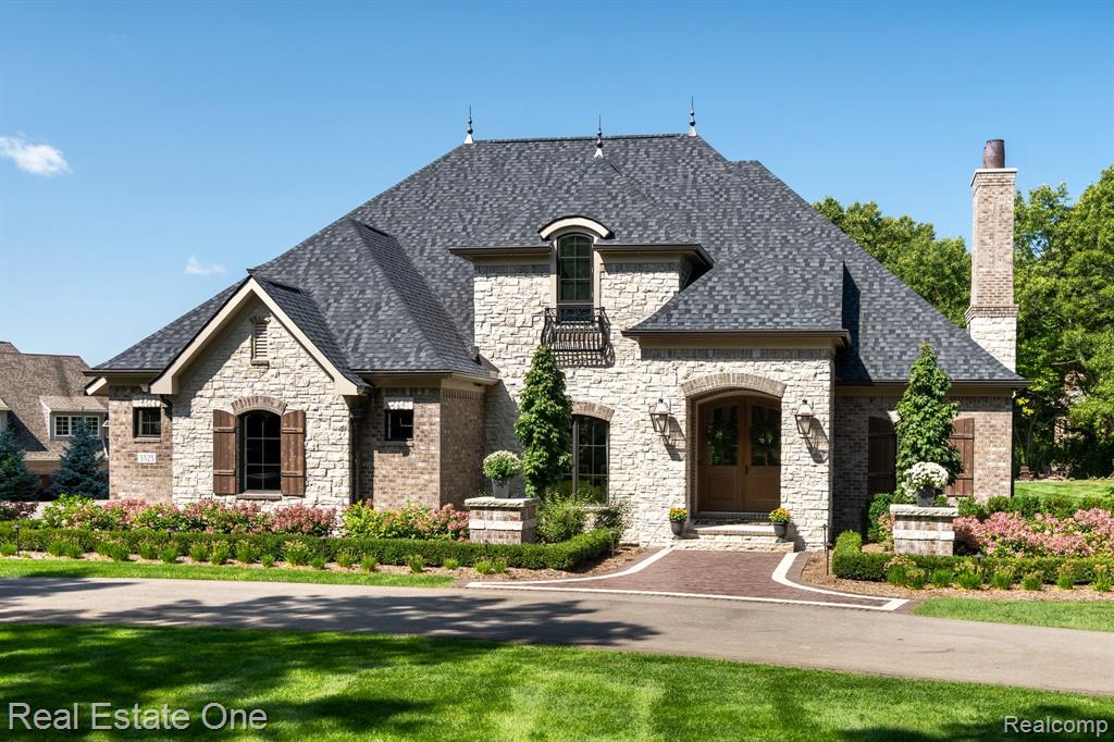5525 Avington Parkway, Clarkston, MI 48348 — Photo 80