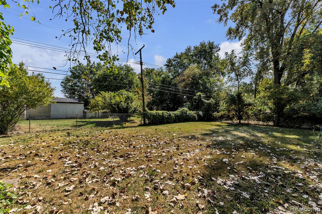 4419 Grace Avenue, Wayne, MI 48184 — Photo 38