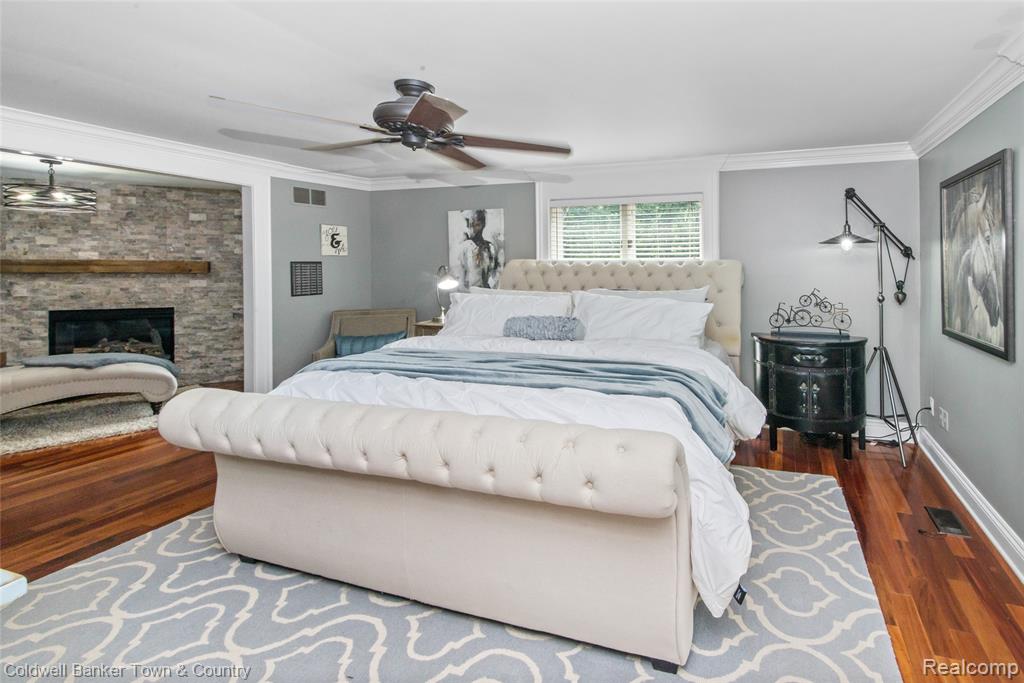 5728 Eggert Place, Brighton, MI, 48116