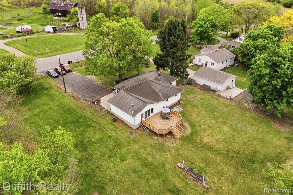 9198 Silver Lake Road, Linden, MI 48451 — Photo 47