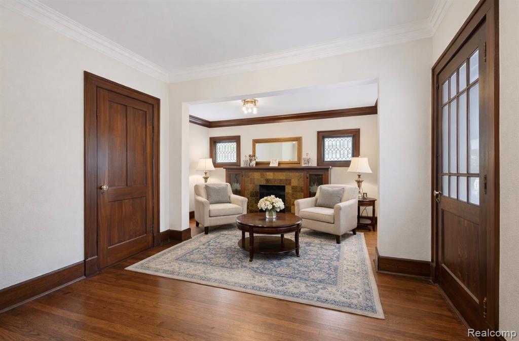 1275 W Grand Boulevard, Detroit, MI 48208 — Photo 17