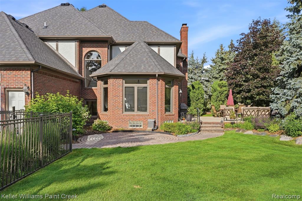2784 Murfield Court, Rochester, MI 48306 — Photo 42