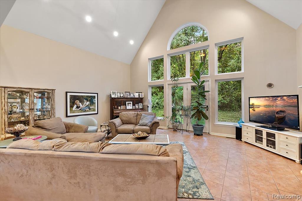 1615 E Predmore Road, Oakland, MI — Photo 17