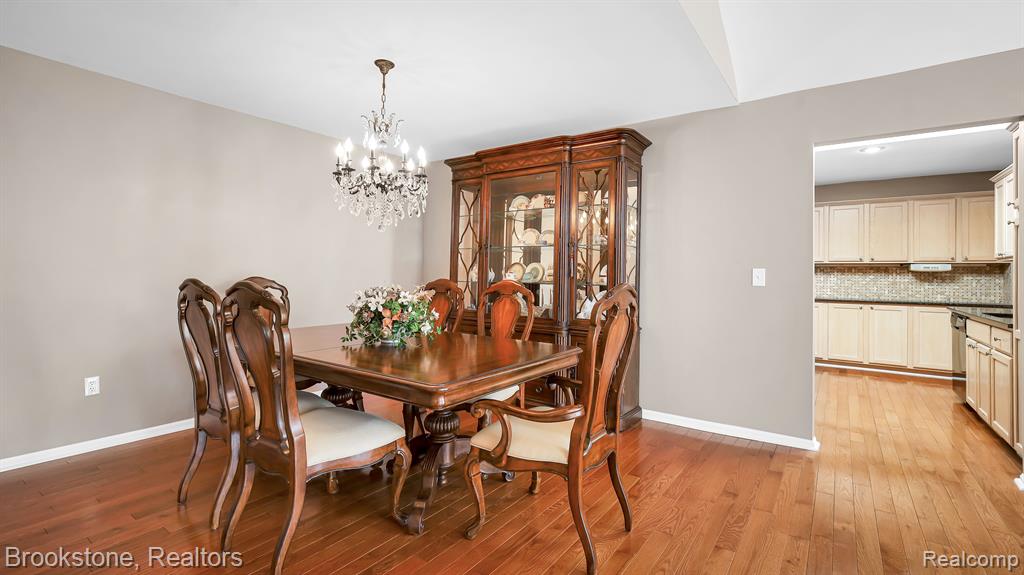 48451 LANCE CREEK, Shelby Twp, MI 48315 — Photo 5