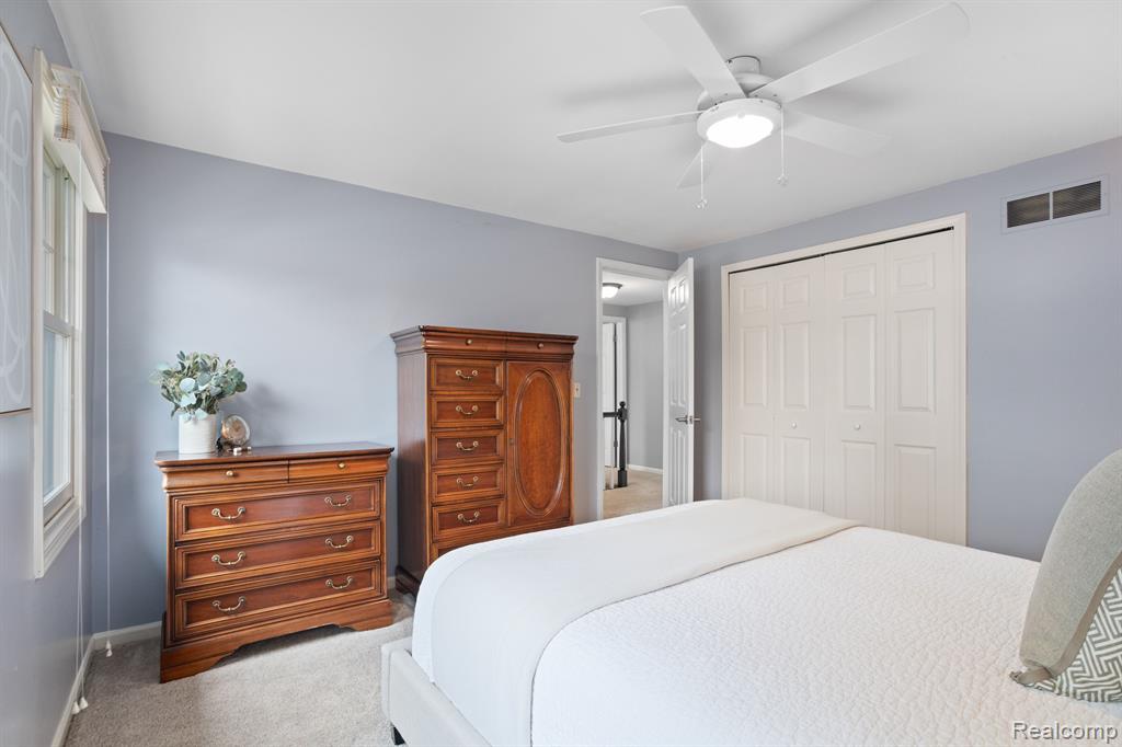 45550 DENISE, Plymouth, MI 48170 — Photo 29