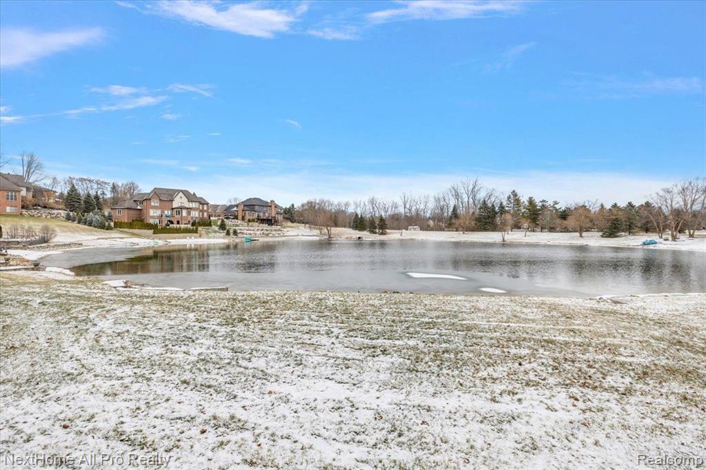 18626 Marble Head Drive, Northville, MI 48168 — Photo 5