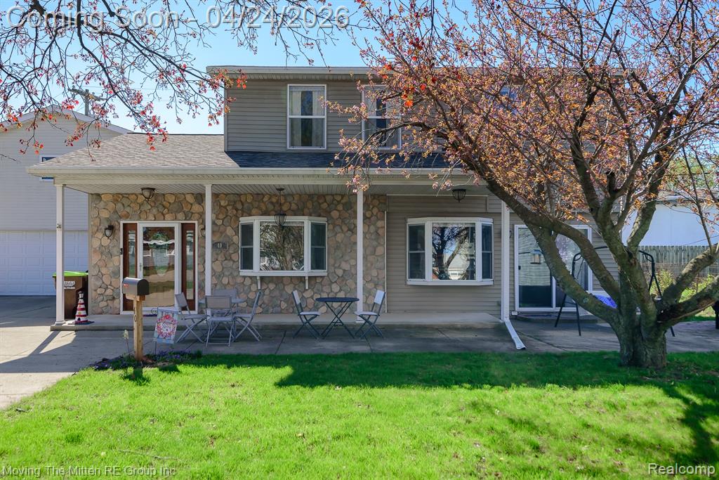 40 Potter Drive, Belleville, MI 48111 — Photo 34
