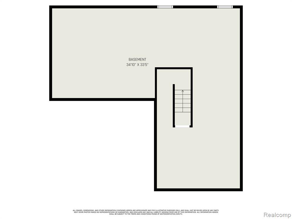 578 OAKBROOK Circle, Flushing, MI 48433 — Photo 12
