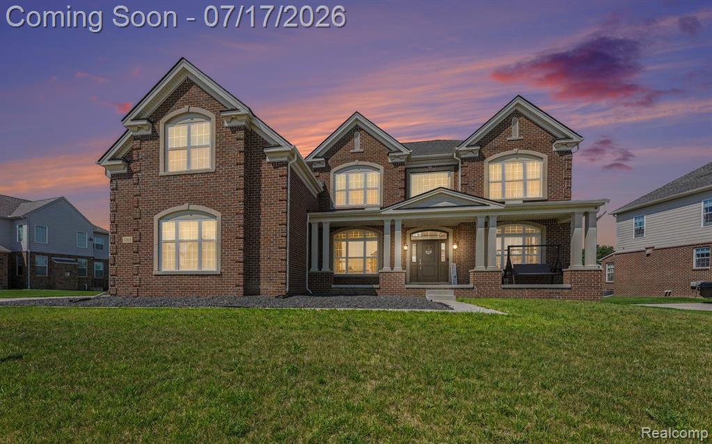 1303 Napa Drive, Canton, MI 48187 — Photo 2