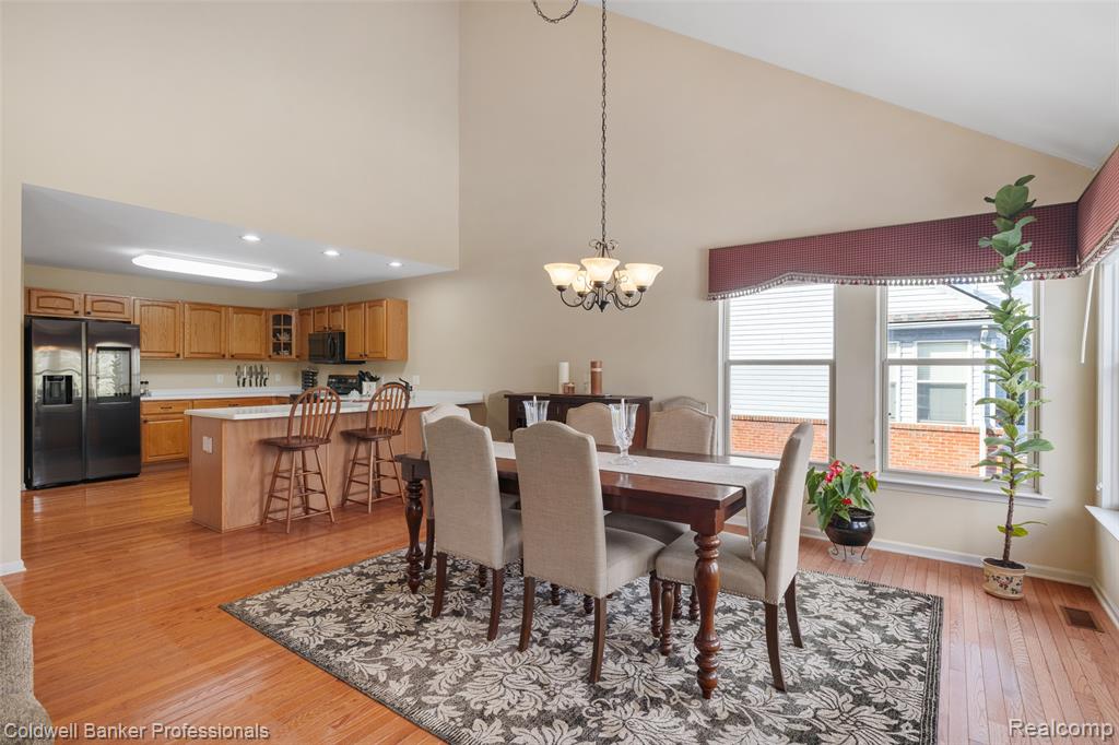 4881 Spring Meadow Drive, Clarkston, MI 48348 — Photo 11