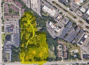 12 Mile Rd Lot 21