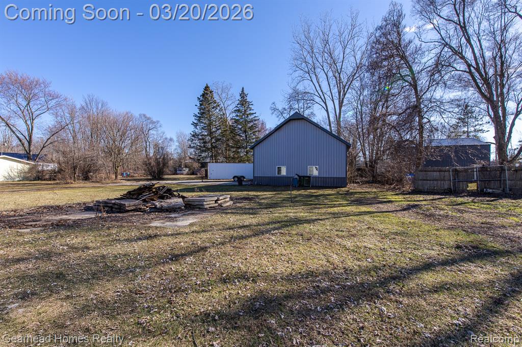 2495 W Lake Road, Clio, MI 48420 — Photo 64
