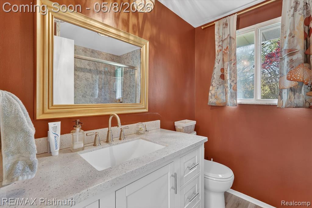1254 Heathercrest Drive, Flint, MI 48532 — Photo 49