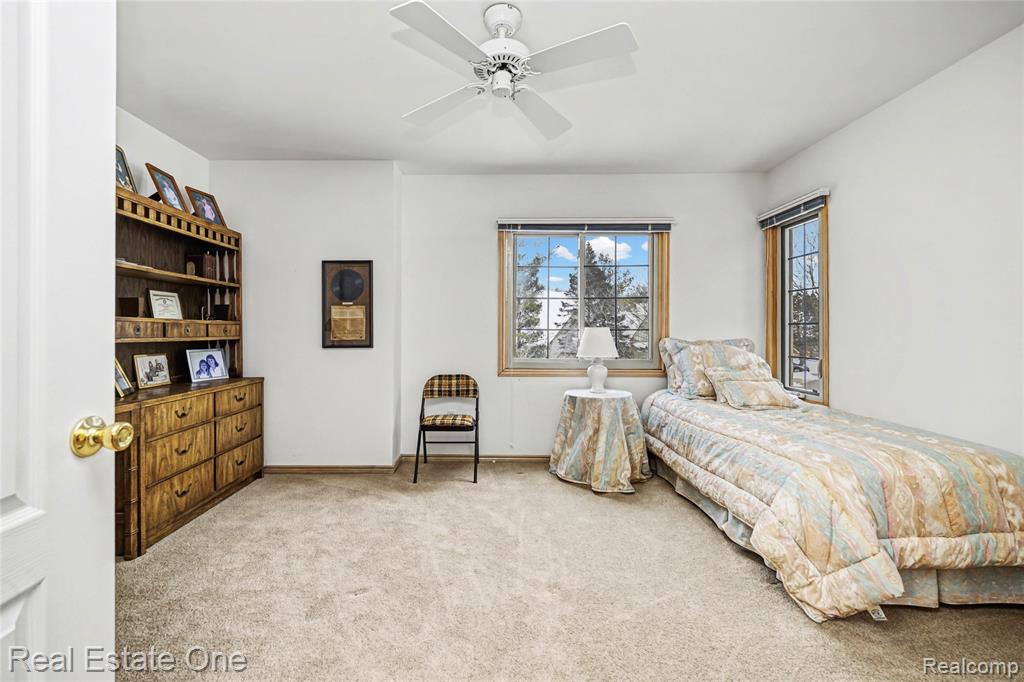 773 Red Maple Lane, Wixom, MI 48393 — Photo 30