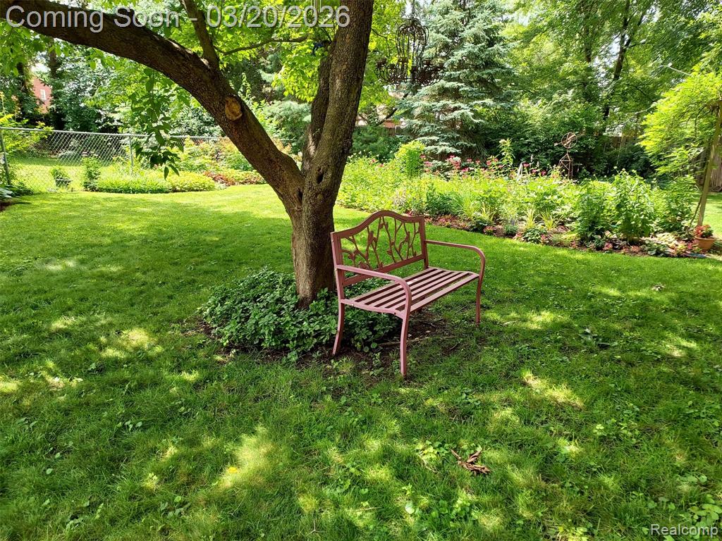 16811 Plainview Avenue, Detroit, MI 48219 — Photo 63