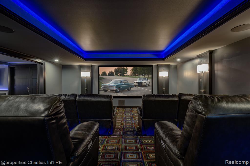 21127 MAYBURY PARK Drive, Northville, MI 48167 — Photo 53