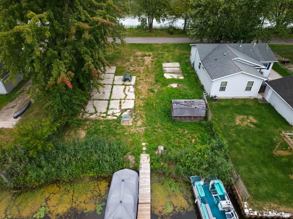 7320 Jochar Road, Algonac, MI 48001 — Photo 10