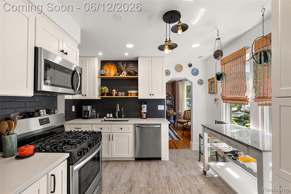 495 Lincoln Avenue, Clawson, MI — Photo 15