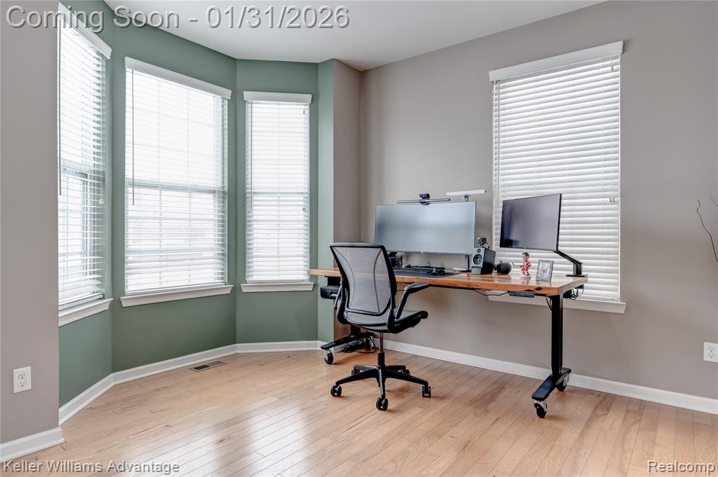 51332 E Bourne Terrace, Novi, MI — Photo 5