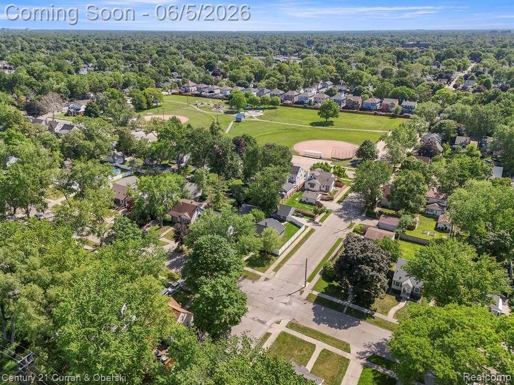 2012 Cummings Avenue, Berkley, MI 48072 — Photo 61