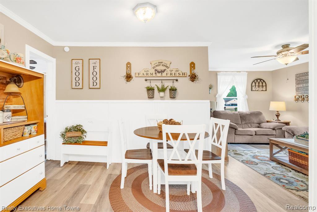 4478 Abel Drive, Lakeport, MI 48059 — Photo 19
