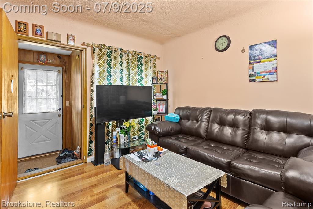 3831 Casmere Street, Hamtramck, MI 48212 — Photo 4