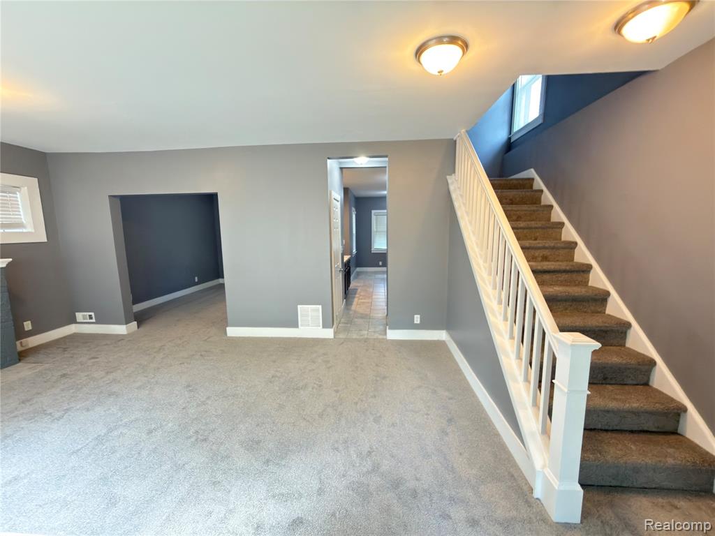 15 FOREST Street, River Rouge, MI 48218 — Photo 2