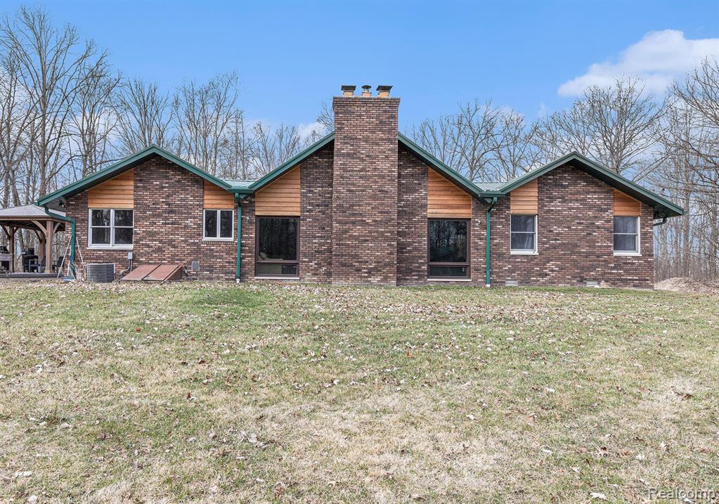 6965 MAYER Road, Cottrellville, MI — Photo 21