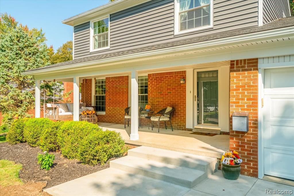 367 Pleasant Ridge Court, Saline, MI 48176 — Photo 10