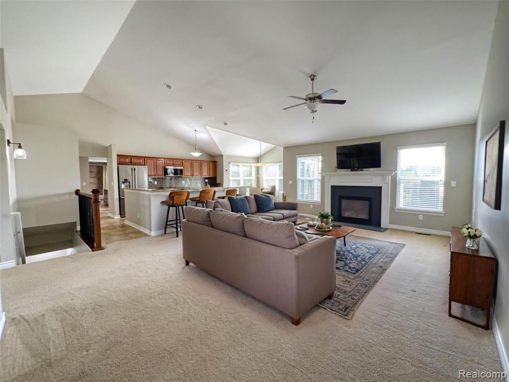 5850 Tyler Court, Dexter, MI 48130 — Photo 4