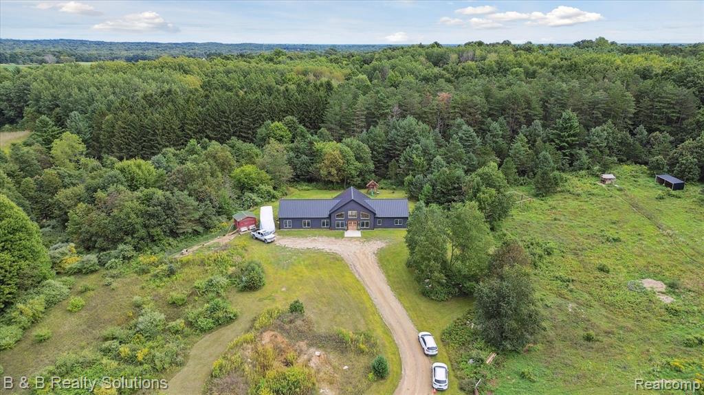 6318 Clear Lake Road, Imlay City, MI 48444 — Photo 53