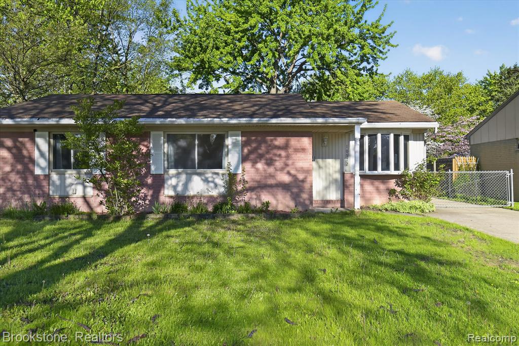 10972 Van Buren Street, Van Buren, MI 48111 — Photo 7