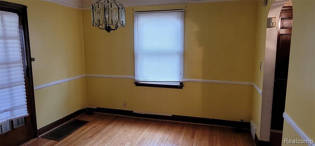 16200 Braile Street, Detroit, MI 48219 — Photo 8