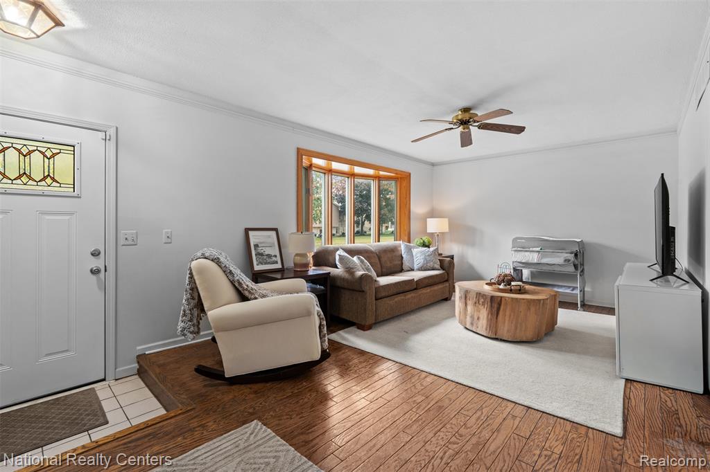 24320 Westpointe Street, Brownstown, MI 48183 — Photo 5
